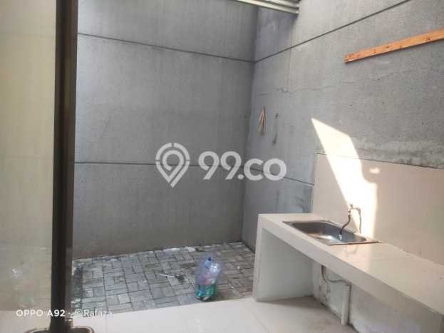 Rumah Modern 2 KT LT 54m2 di Graha Raya Rumah Modern 2 KT LT 54m2 di Graha Raya