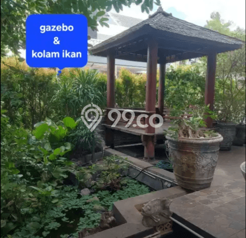Hunian Super Mewah dengan Akses Paling Strategis di Modernland, Tangerang Hunian Super Mewah dengan Akses Paling Strategis di Modernland, Tangerang