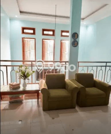 Rumah Minimalis 4 Kamar LT 112m2 di Graha Raya Bintaro Rumah Minimalis 4 Kamar LT 112m2 di Graha Raya Bintaro