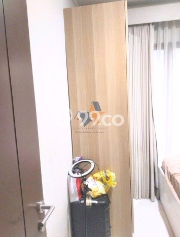 Jual Rumah Eksklusif 2 KT di Graha Raya, Tangerang Selatan Jual Rumah Eksklusif 2 KT di Graha Raya, Tangerang Selatan