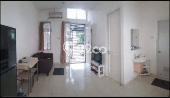 Dijual Cepat Rumah Bagus Siap Huni LB 60m2 di BSD, Tangerang Selatan Dijual Cepat Rumah Bagus Siap Huni LB 60m2 di BSD, Tangerang Selatan