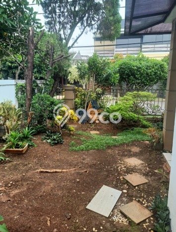 Hunian Elit LB 90m2 Siap Huni Desain Elegan di Graha Raya, Tangerang Selatan Hunian Elit LB 90m2 Siap Huni Desain Elegan di Graha Raya, Tangerang Selatan