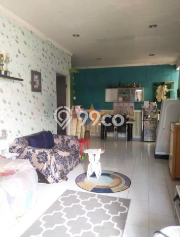 Rumah Luas Asri 3 KT Siap Huni di Graha Raya Tangerang Selatan Rumah Luas Asri 3 KT Siap Huni di Graha Raya Tangerang Selatan