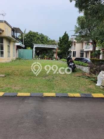 Tanah Dijual Area Strategis di Graha Raya Tangerang Selatan 235m2 Tanah Dijual Area Strategis di Graha Raya Tangerang Selatan 235m2
