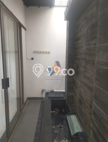 Rumah Mewah LB 150m2 Siap Pakai Desain Elegan di Bintaro, Tangerang Selatan Rumah Mewah LB 150m2 Siap Pakai Desain Elegan di Bintaro, Tangerang Selatan