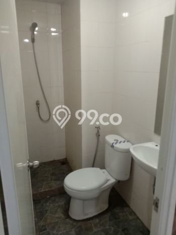 Apartemen Disewakan 2 Kamar Hemat Siap Huni di Tangerang, Luas 40m2 Apartemen Disewakan 2 Kamar Hemat Siap Huni di Tangerang, Luas 40m2