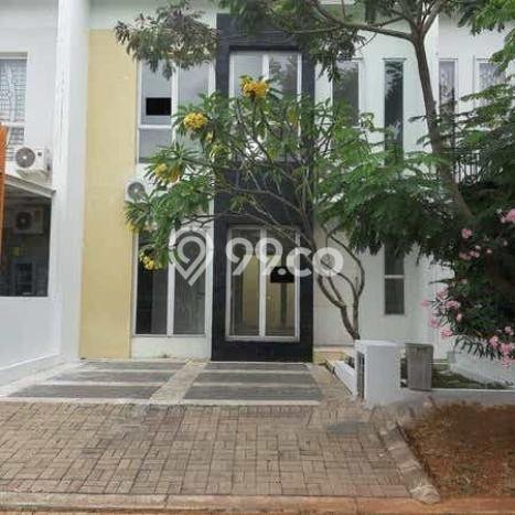 Dijual Rumah Modern 4 KT di Graha Raya, Tangerang Selatan Dijual Rumah Modern 4 KT di Graha Raya, Tangerang Selatan