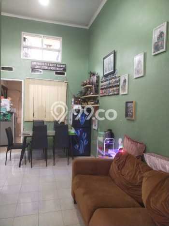 Rumah Minimalis 2 KT LT 72m2 di Graha Raya Rumah Minimalis 2 KT LT 72m2 di Graha Raya