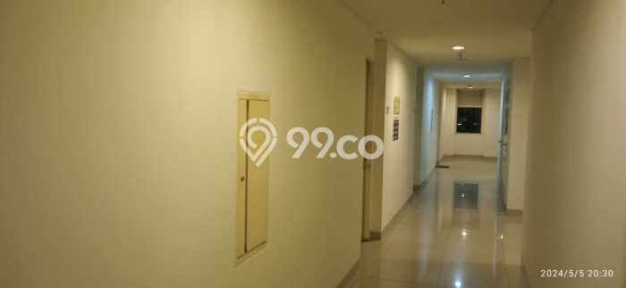 Sewa Apartemen Ekonomis 2 BR di Tangerang Kota Tangerang Sewa Apartemen Ekonomis 2 BR di Tangerang Kota Tangerang
