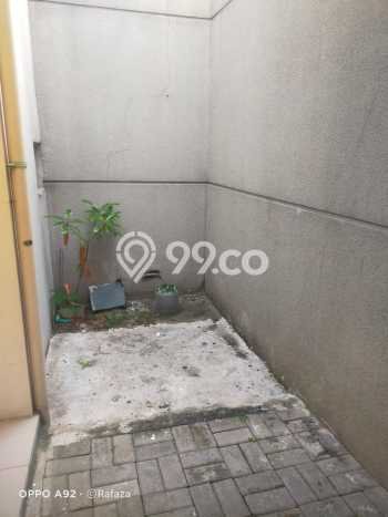 Rumah Modern 2 KT LT 54m2 di Graha Raya Rumah Modern 2 KT LT 54m2 di Graha Raya