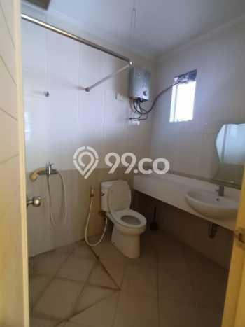 Rumah Luxury Modern Siap Huni di Alam Sutera Tangerang Rumah Luxury Modern Siap Huni di Alam Sutera Tangerang