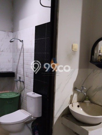 Rumah Luas Asri 4 KT Siap Pakai di Graha Raya Tangerang Selatan Rumah Luas Asri 4 KT Siap Pakai di Graha Raya Tangerang Selatan