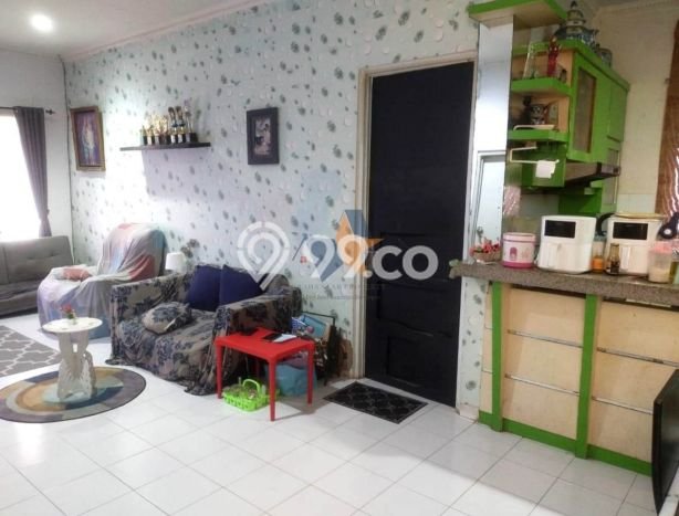 Rumah Luas Asri 3 KT Siap Huni di Graha Raya Tangerang Selatan Rumah Luas Asri 3 KT Siap Huni di Graha Raya Tangerang Selatan