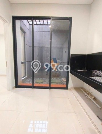 Jual Rumah Modern 2 KT di Bintaro, Tangerang Selatan Jual Rumah Modern 2 KT di Bintaro, Tangerang Selatan