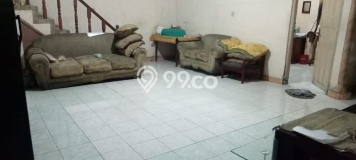 Rumah Modern 3 KT di Kotabumi Tangerang Semi Furnished Rumah Modern 3 KT di Kotabumi Tangerang Semi Furnished