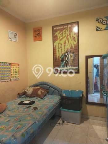 Rumah Minimalis 2 KT LT 72m2 di Graha Raya Rumah Minimalis 2 KT LT 72m2 di Graha Raya