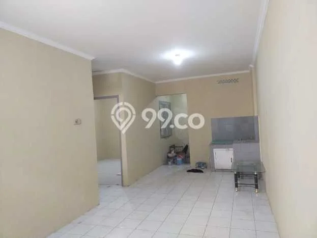 For Sale Hunian Rumah Terawat 2 KT di Graha Raya, Tangerang Selatan For Sale Hunian Rumah Terawat 2 KT di Graha Raya, Tangerang Selatan