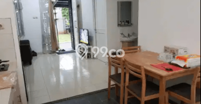 Dijual Cepat Rumah Bagus Siap Huni LB 60m2 di BSD, Tangerang Selatan Dijual Cepat Rumah Bagus Siap Huni LB 60m2 di BSD, Tangerang Selatan