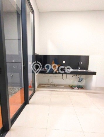 Jual Rumah Modern 2 KT di Bintaro, Tangerang Selatan Jual Rumah Modern 2 KT di Bintaro, Tangerang Selatan