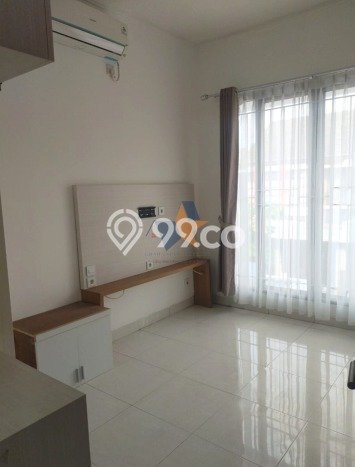 Rumah Mewah LB 150m2 Siap Pakai Desain Elegan di Bintaro, Tangerang Selatan Rumah Mewah LB 150m2 Siap Pakai Desain Elegan di Bintaro, Tangerang Selatan