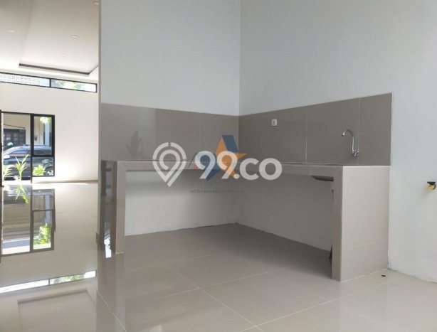 For Sale Hunian Rumah Nyaman 3 Kamar di Graha Raya, Tangerang Selatan For Sale Hunian Rumah Nyaman 3 Kamar di Graha Raya, Tangerang Selatan