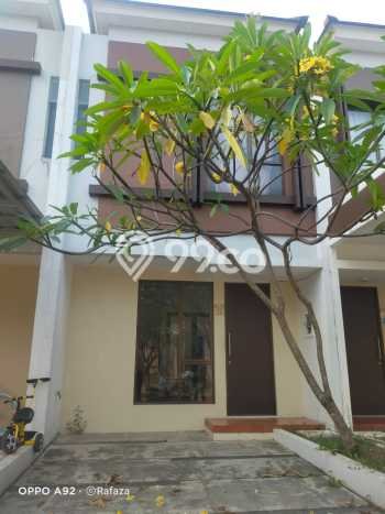 Rumah Modern 2 KT LT 54m2 di Graha Raya Rumah Modern 2 KT LT 54m2 di Graha Raya