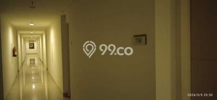 Sewa Apartemen Ekonomis 2 BR di Tangerang Kota Tangerang Sewa Apartemen Ekonomis 2 BR di Tangerang Kota Tangerang