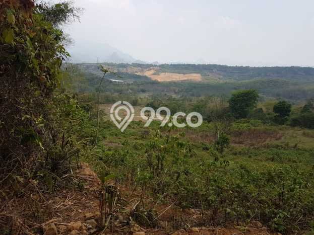 Tanah Kosong Dijual di Bogor dengan Area 12000m2 Tanah Kosong Dijual di Bogor dengan Area 12000m2