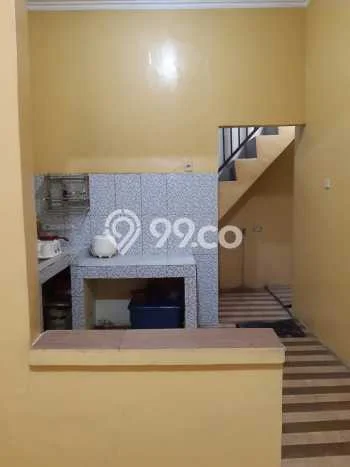 Lokasi terbaik! Rumah siap huni disewakan di Tangerang LB 90m2 Lokasi terbaik! Rumah siap huni disewakan di Tangerang LB 90m2