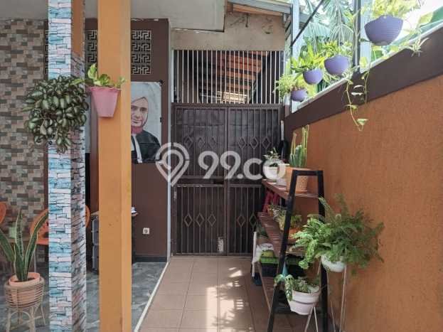 Jual Rumah Favorit Siap Huni LB 130m2 di Cisauk, Tangerang Jual Rumah Favorit Siap Huni LB 130m2 di Cisauk, Tangerang