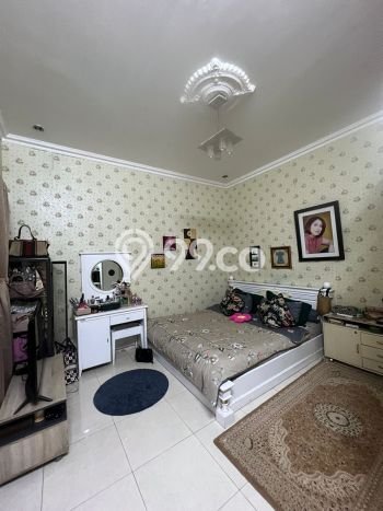 Best Deal Hunian Mewah Ideal dan Luas di Duren Sawit, Jakarta Timur Best Deal Hunian Mewah Ideal dan Luas di Duren Sawit, Jakarta Timur