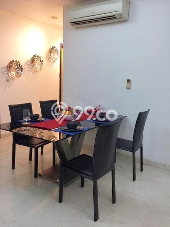 Apartemen Sewa 3 Kamar Murah Siap Huni di Jakarta Selatan, Luas 147m2 Apartemen Sewa 3 Kamar Murah Siap Huni di Jakarta Selatan, Luas 147m2