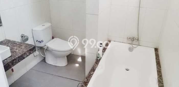Jual Rumah Modern 3 KT di Kedaung, Tangerang Jual Rumah Modern 3 KT di Kedaung, Tangerang