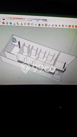 Jual Rumah Modern 3 KT di Kedaung, Tangerang Jual Rumah Modern 3 KT di Kedaung, Tangerang