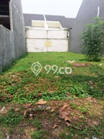 Lahan Dijual Lokasi Parung, Bogor dengan Luas Tanah 105m2 dan Status SHM Lahan Dijual Lokasi Parung, Bogor dengan Luas Tanah 105m2 dan Status SHM