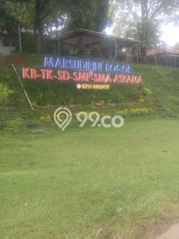 Lahan Dijual Lokasi Parung, Bogor dengan Luas Tanah 105m2 dan Status SHM Lahan Dijual Lokasi Parung, Bogor dengan Luas Tanah 105m2 dan Status SHM