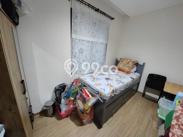 Rumah Modern 3 KT LT 60m2 di Gading Serpong Rumah Modern 3 KT LT 60m2 di Gading Serpong