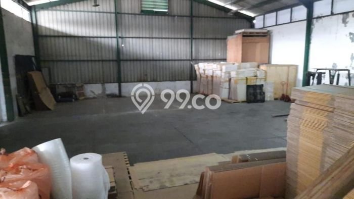 Unit Kantor Dijual di Tebet Jakarta Selatan 730m2 Unit Kantor Dijual di Tebet Jakarta Selatan 730m2