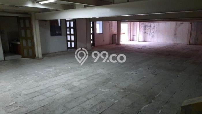 Unit Kantor Dijual di Tebet Jakarta Selatan 730m2 Unit Kantor Dijual di Tebet Jakarta Selatan 730m2