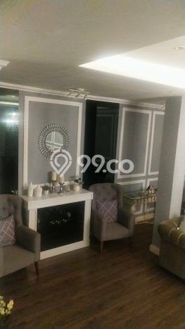 Hot Offer Hunian Premium Ideal dan Luas di Larangan, Tangerang Hot Offer Hunian Premium Ideal dan Luas di Larangan, Tangerang