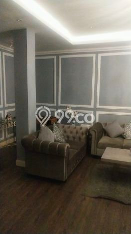 Hot Offer Hunian Premium Ideal dan Luas di Larangan, Tangerang Hot Offer Hunian Premium Ideal dan Luas di Larangan, Tangerang