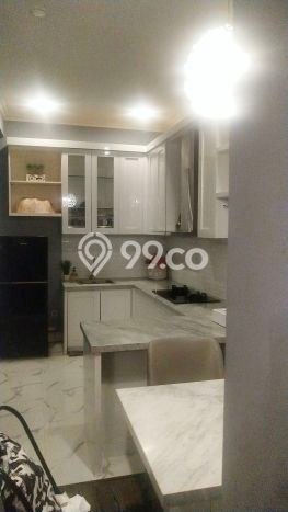 Hot Offer Hunian Premium Ideal dan Luas di Larangan, Tangerang Hot Offer Hunian Premium Ideal dan Luas di Larangan, Tangerang