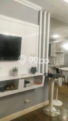 Hot Offer Hunian Premium Ideal dan Luas di Larangan, Tangerang Hot Offer Hunian Premium Ideal dan Luas di Larangan, Tangerang