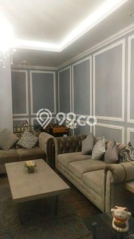 Hot Offer Hunian Premium Ideal dan Luas di Larangan, Tangerang Hot Offer Hunian Premium Ideal dan Luas di Larangan, Tangerang