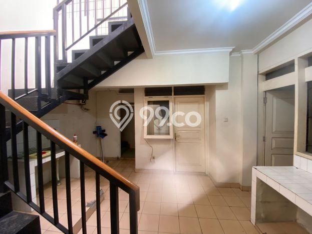 Hunian Mewah Siap Huni LT 335m2 di Cempaka Putih, Jakarta Pusat Hunian Mewah Siap Huni LT 335m2 di Cempaka Putih, Jakarta Pusat