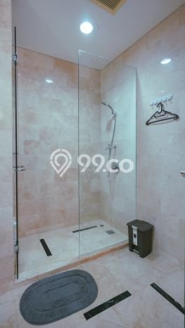 Apartemen Minimalis untuk Disewa, 3 Kamar di Jakarta Selatan Apartemen Minimalis untuk Disewa, 3 Kamar di Jakarta Selatan