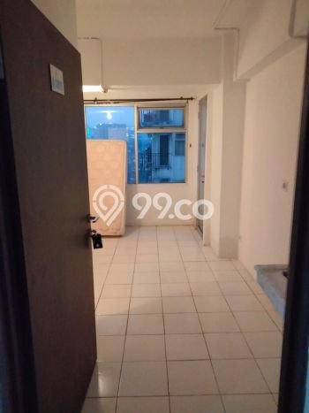 Dijual Apartemen 0 KT 1 KM di Cihampelas Luas 24m2 Dijual Apartemen 0 KT 1 KM di Cihampelas Luas 24m2