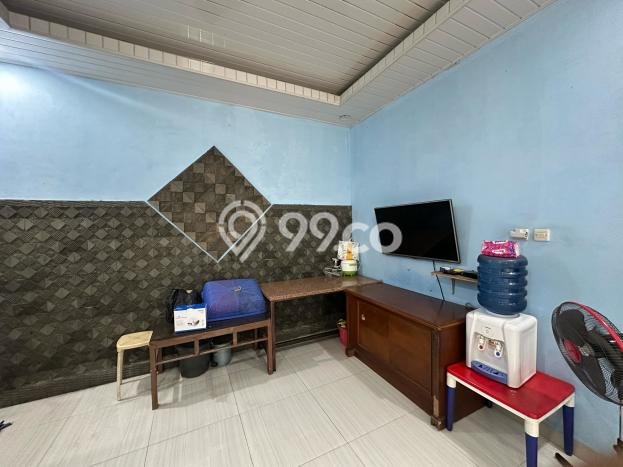 Tanah Dijual di Jakarta Barat Seluas 123m2 Strategis Tanah Dijual di Jakarta Barat Seluas 123m2 Strategis