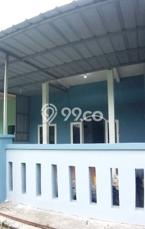 Jual Rumah Modern 3 KT di Kedaung, Tangerang Jual Rumah Modern 3 KT di Kedaung, Tangerang