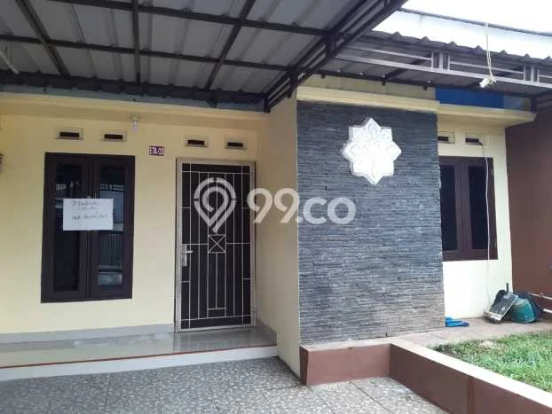 Lokasi terbaik! Rumah siap huni disewakan di Tangerang LB 90m2 Lokasi terbaik! Rumah siap huni disewakan di Tangerang LB 90m2